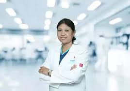 Dr Geeta Rana